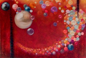 Perle e bolle, 2009